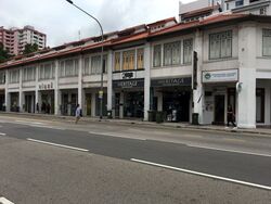 Geylang Road (D14), Shop House #276090661